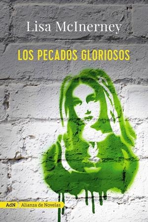 Los pecados gloriosos (AdN) | McInerney, Lisa | Cooperativa autogestionària