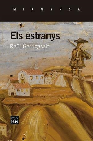 Els estranys | Garrigasait, Raül | Cooperativa autogestionària