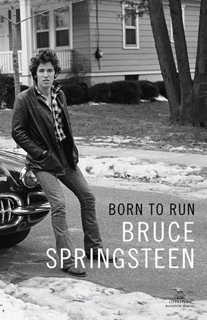 Born to Run (edición en lengua española) | SPRINGSTEEN, BRUCE | Cooperativa autogestionària