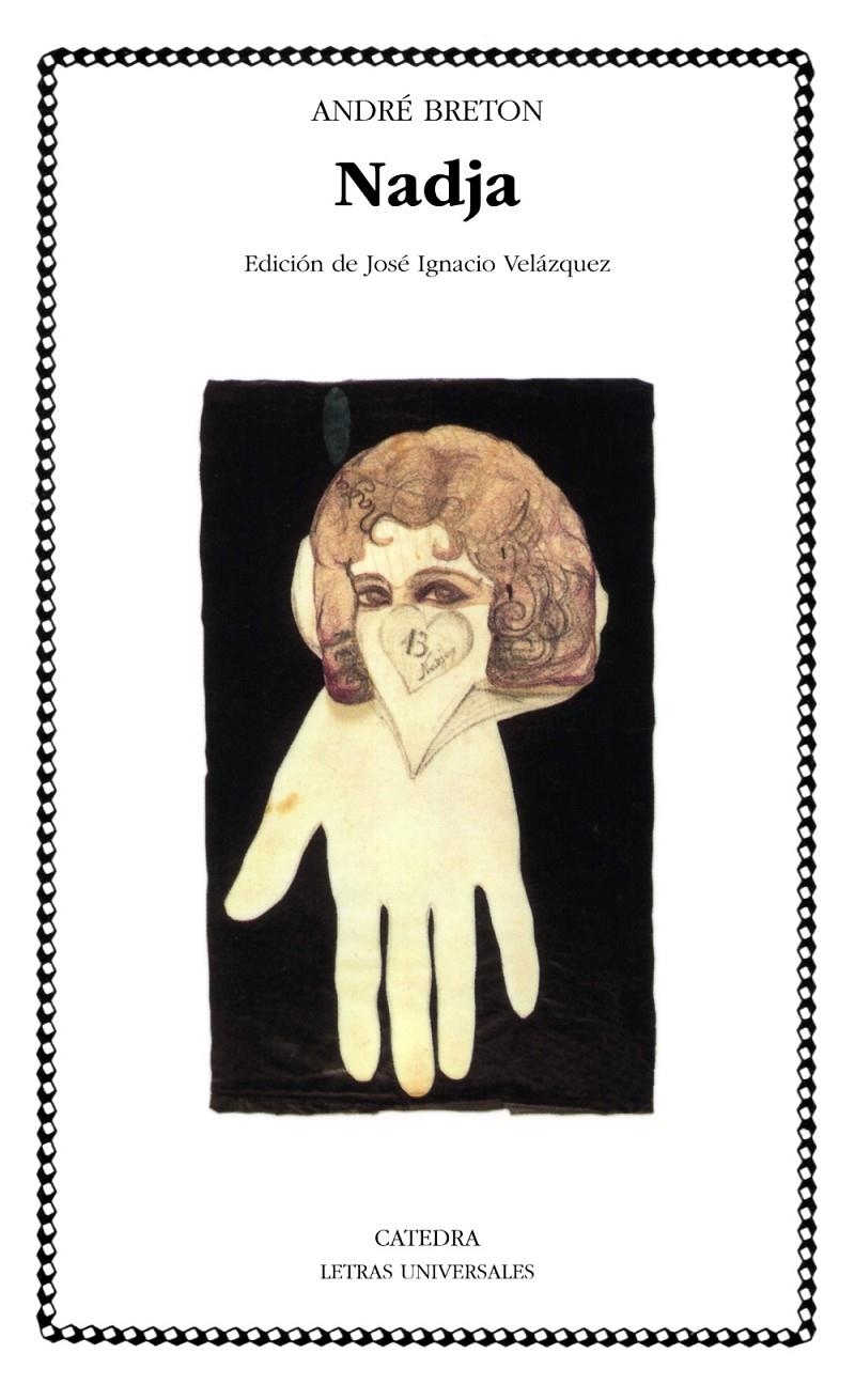 Nadja | Breton, André | Cooperativa autogestionària