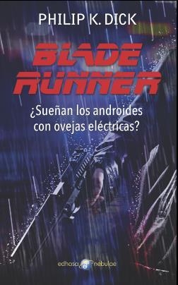 Blade Runner | Dick, Philip K.