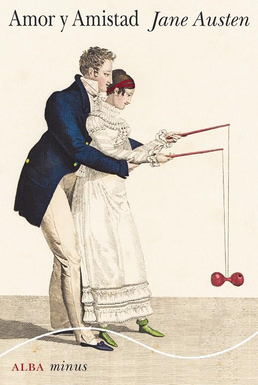 Amor y amistad | Austen, Jane | Cooperativa autogestionària
