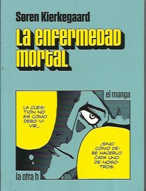 La enfermedad mental | Kierkegaard, Soren | Cooperativa autogestionària