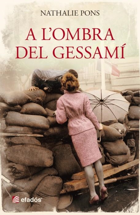 A l'ombra del gessamí | Pons Roussel, Nathalie | Cooperativa autogestionària