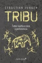 TRIBU | Junger, Sebastian | Cooperativa autogestionària