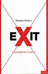 EXIT | Konicz, Tomasz