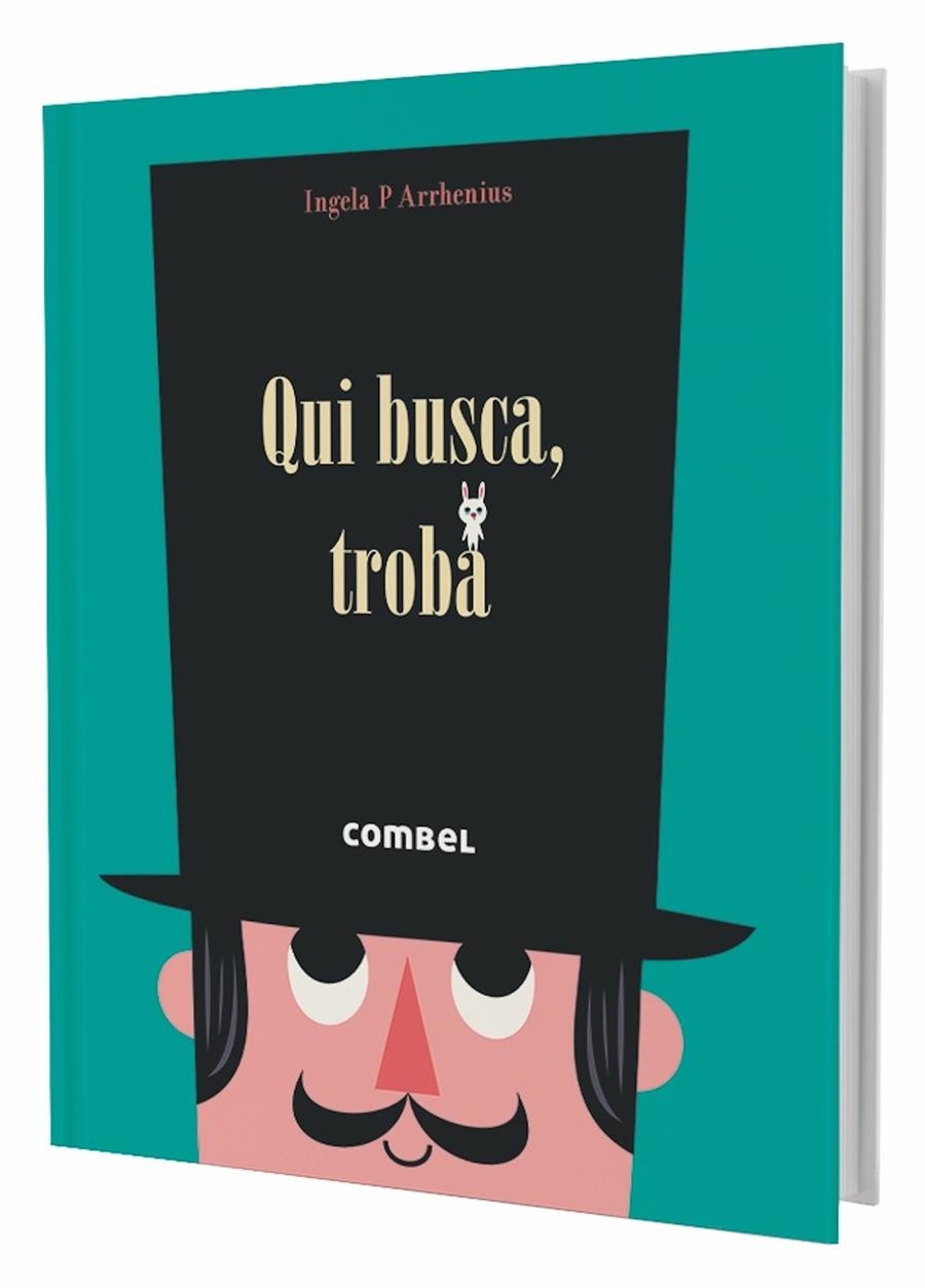 Qui busca, troba | Arrhenius, Ingela P | Cooperativa autogestionària