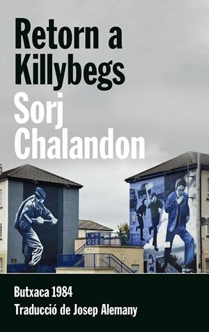 Retorn a Killybegs | Chalandon, Sorj | Cooperativa autogestionària