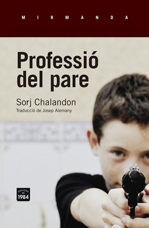 Professió del pare | Chalandon, Sorj | Cooperativa autogestionària