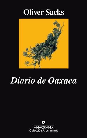 Diario de Oaxaca | Sacks, Oliver | Cooperativa autogestionària