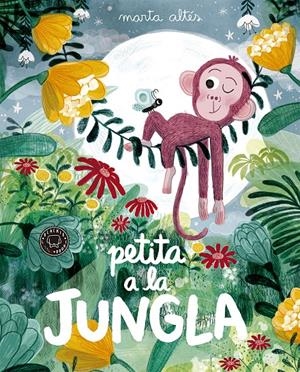 Petita a la jungla | Altés, Marta | Cooperativa autogestionària