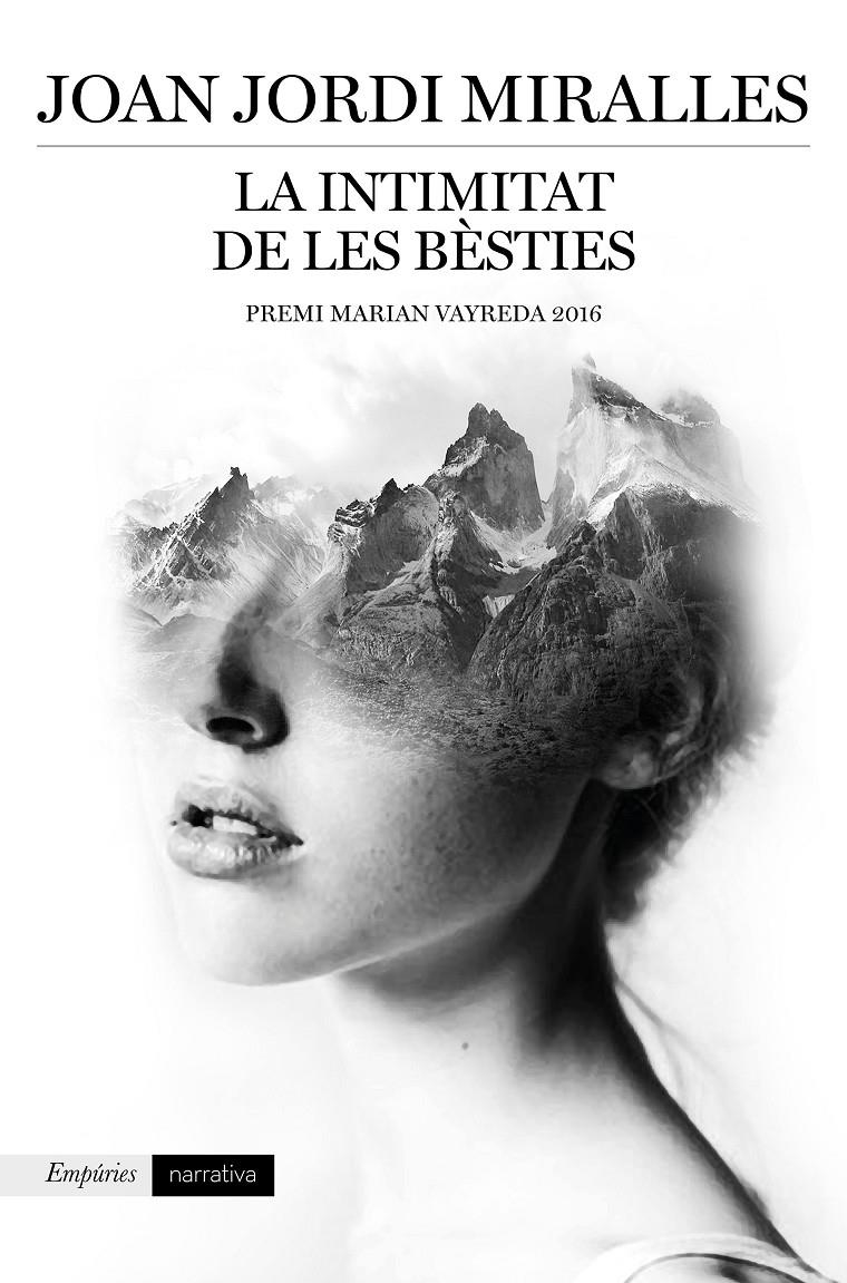 La intimitat de les bèsties | Joan Jordi Miralles | Cooperativa autogestionària