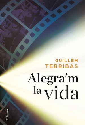 Alegra'm la vida | Guillem Terribas | Cooperativa autogestionària