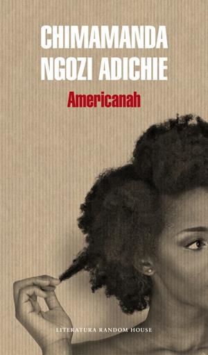 Americanah | Ngozi Adichie, Chimamanda