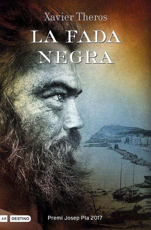 La fada negra | Xavier Theros | Cooperativa autogestionària