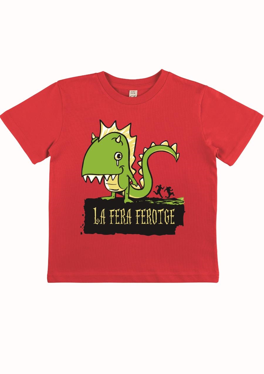 Fera Ferotge -- MC -- 11/12 XL | manoly | Cooperativa autogestionària