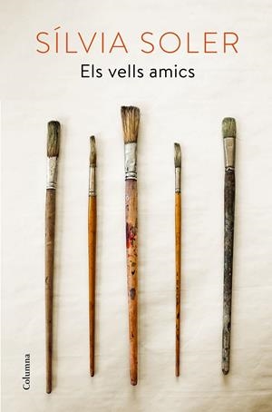 Els vells amics | Sílvia Soler i Guasch | Cooperativa autogestionària