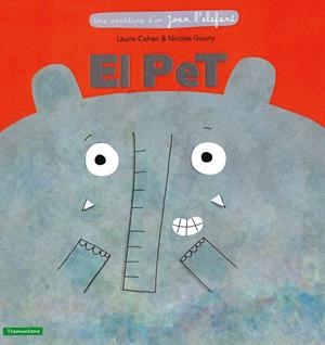 El Pet | Cohen, Laurie / Gouny, Nicolas | Cooperativa autogestionària