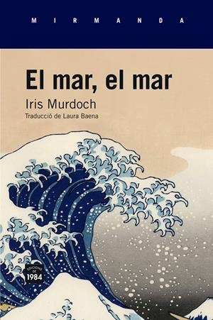 El mar, el mar | Murdoch, Iris