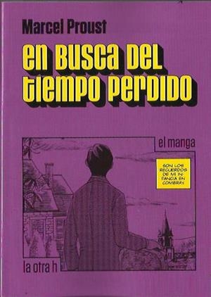 En busca del tiempo perdido | Proust, Marcel | Cooperativa autogestionària