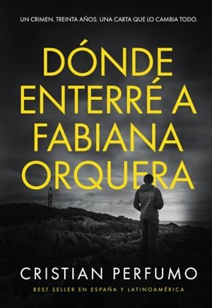Dónde enterré a Fabiana Orquera | Perfumo, Cristian | Cooperativa autogestionària