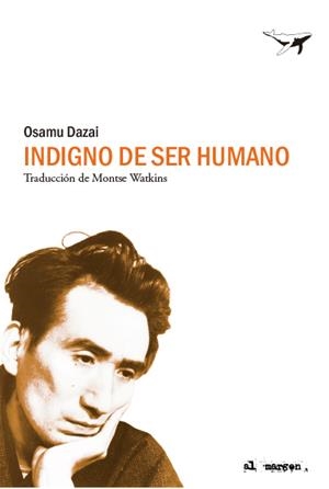 Indigno de ser humano | Dazai, Osamu | Cooperativa autogestionària