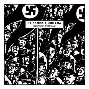 La comedia humana | Moreau, Clement | Cooperativa autogestionària