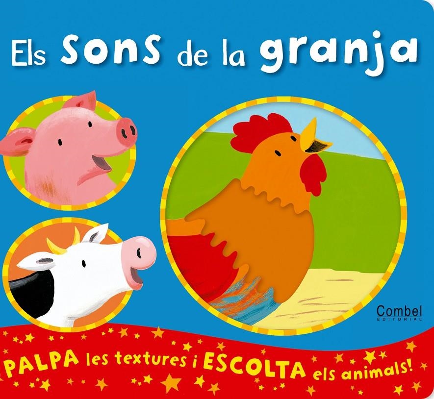 Els sons de la granja | Varios autores