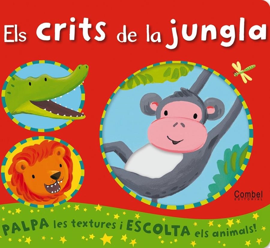 Els crits de la jungla | Varios autores
