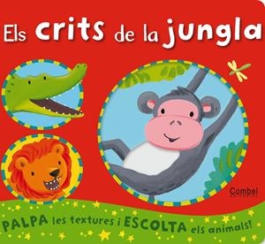Els crits de la jungla | Varios autores | Cooperativa autogestionària