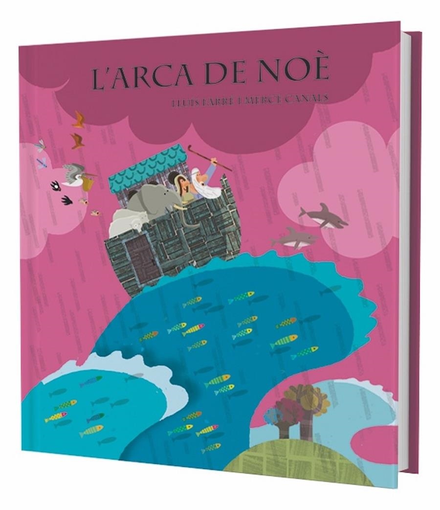 L'arca de Noè | Farré, Lluís