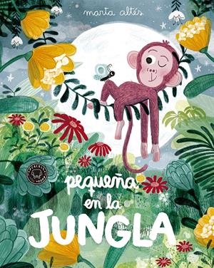 Pequeña en la jungla | Altés, Marta | Cooperativa autogestionària
