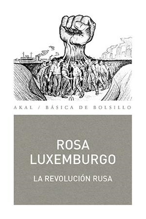 La revolución rusa | Luxemburgo, Rosa