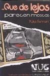 ...Que de lejos parecen moscas | Ferrari, Kike