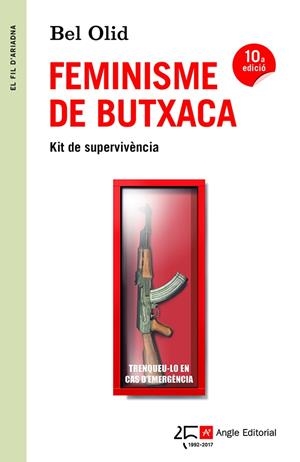 Feminisme de butxaca | Olid Báez, Bel | Cooperativa autogestionària
