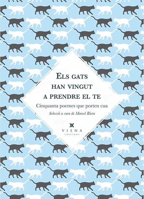 Els gats han vingut a prendre el te | Rodari, Gianni/y otros | Cooperativa autogestionària