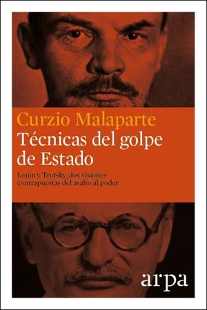 Técnica del golpe de Estado | Curzio Malaparte | Cooperativa autogestionària