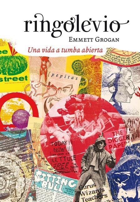 Ringolevio | Grogan, Emmett | Cooperativa autogestionària