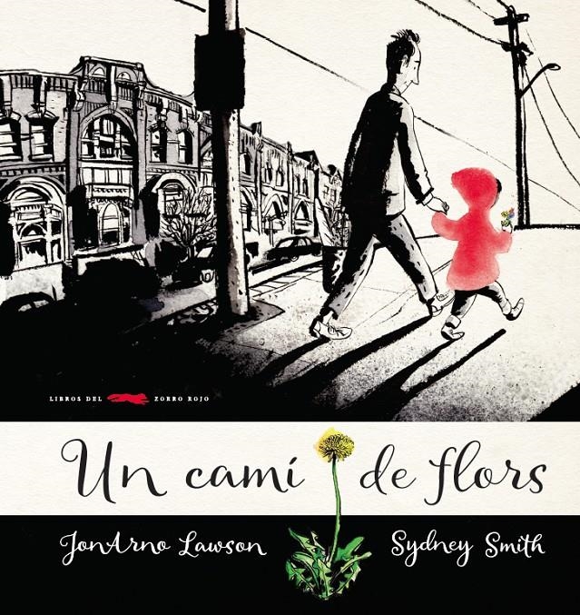 Un camí de flors | Lawson, JonArno