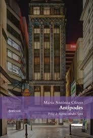 Antípodes | Oliver, Maria Antonia | Cooperativa autogestionària