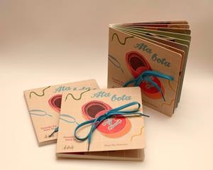 Ata bota | Felipe Royo, Oswaldo