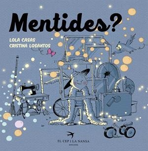 Mentides? | Casas Peña, Lola | Cooperativa autogestionària