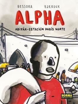 Alpha | Bessora; Barroux | Cooperativa autogestionària