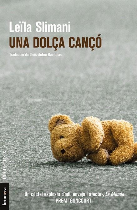 Una dolça cançó | Slimani, Leïla | Cooperativa autogestionària