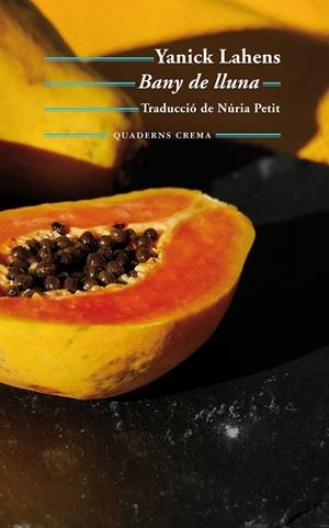 Bany de lluna | Lahens, Yanick | Cooperativa autogestionària