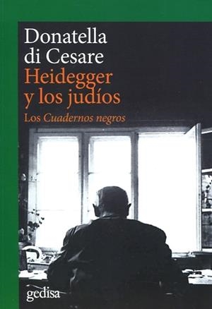 Heidegger y los judíos | Di Cesare, Donatella | Cooperativa autogestionària