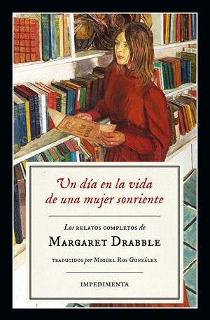 Un día en la vida de una mujer sonriente | Drabble, Margaret | Cooperativa autogestionària