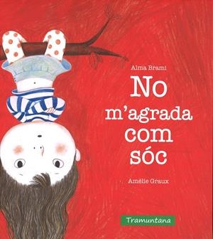 No m'agrada com sóc | Brami brami, Alma | Cooperativa autogestionària