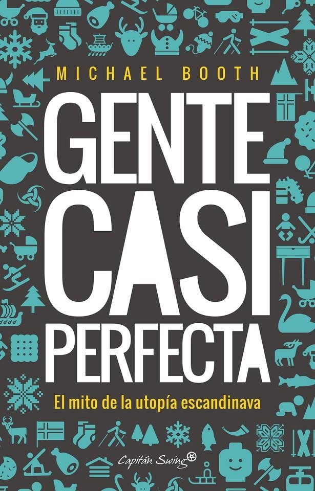 Gente casi perfecta | Booth, Michael | Cooperativa autogestionària