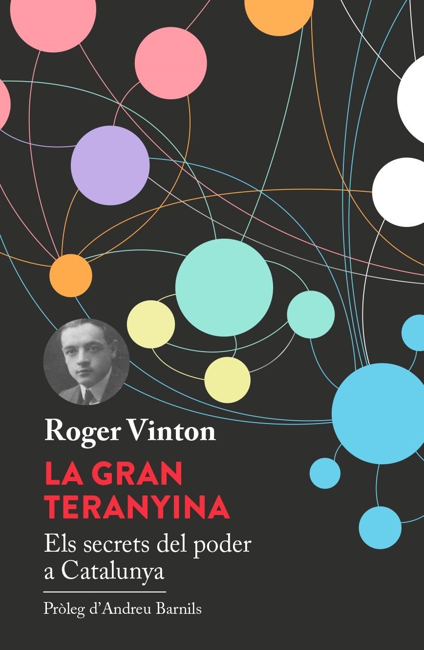 La gran teranyina | Vinton, Roger | Cooperativa autogestionària